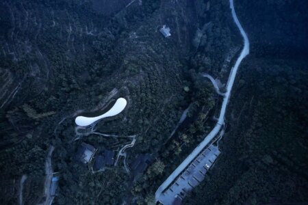 Estudio Jiunvfeng. gad·line + studio. ©zystudio