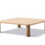 Islets Coffee Table. Fredericia. Maria Bruun. Diseño danés | 4 4 maria_bruun_islets_coffee_table_for_fredericia