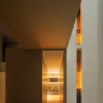 Box of Light. Galería de arte. CUN Design