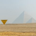 Temple •I•. Stephan Breuer. Forever is now. Pirámides de Giza. Antiguo Egipto. | 40_art_egypte_forever_is_now_iii_temple_stephan_nreuer_roomdiseno