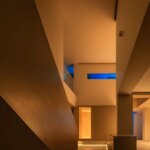 Box of Light. Galería de arte. CUN Design