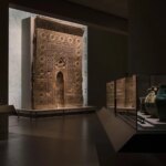 The National Museum Oman. Muscat, Omán
