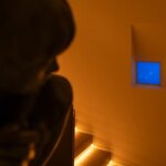 Box of Light. Galería de arte. CUN Design