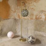 King Sun Murano. Pierre Gonalons. X Stories of Italy. Diseñadores franceses. Maison & Objet 2022 | 483a4199