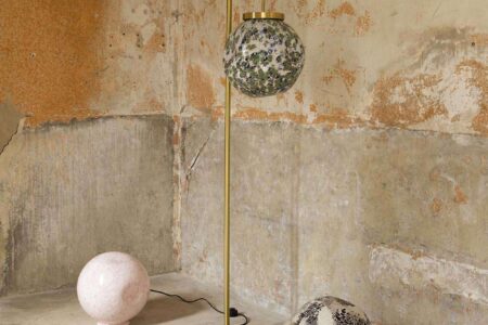 King Sun Murano. Pierre Gonalons. X Stories of Italy. Diseñadores franceses. Maison & Objet 2022 | 483a4199