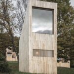 Arquitectura escandinava. Hotel 48° Nord. Reiulf Ramstad | 48_nord reiulf_ramstad roomdiseno10