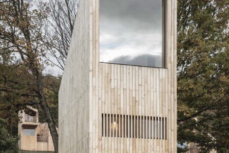Arquitectura escandinava. Hotel 48° Nord. Reiulf Ramstad | 48_nord reiulf_ramstad roomdiseno10
