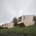 Arquitectura escandinava. Hotel 48° Nord. Reiulf Ramstad | 48_nord reiulf_ramstad roomdiseno11