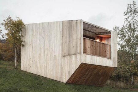 Arquitectura escandinava. Hotel 48° Nord. Reiulf Ramstad | 48_nord reiulf_ramstad roomdiseno12