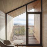 Arquitectura escandinava. Hotel 48° Nord. Reiulf Ramstad | 48_nord reiulf_ramstad roomdiseno13