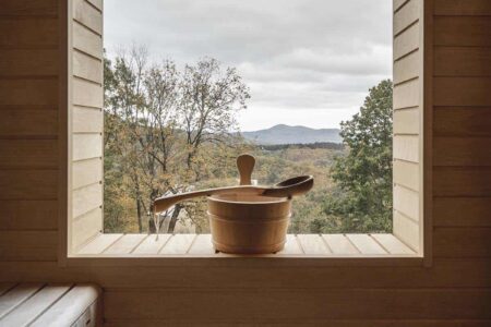 Arquitectura escandinava. Hotel 48° Nord. Reiulf Ramstad | 48_nord reiulf_ramstad roomdiseno15