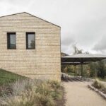 Arquitectura escandinava. Hotel 48° Nord. Reiulf Ramstad | 48_nord reiulf_ramstad roomdiseno16
