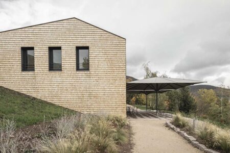 Arquitectura escandinava. Hotel 48° Nord. Reiulf Ramstad | 48_nord reiulf_ramstad roomdiseno16