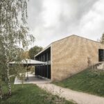 Arquitectura escandinava. Hotel 48° Nord. Reiulf Ramstad | 48_nord reiulf_ramstad roomdiseno17