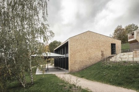 Arquitectura escandinava. Hotel 48° Nord. Reiulf Ramstad | 48_nord reiulf_ramstad roomdiseno17