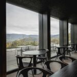 Arquitectura escandinava. Hotel 48° Nord. Reiulf Ramstad | 48_nord reiulf_ramstad roomdiseno18