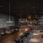 Arquitectura escandinava. Hotel 48° Nord. Reiulf Ramstad | 48_nord reiulf_ramstad roomdiseno19