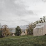 Arquitectura escandinava. Hotel 48° Nord. Reiulf Ramstad | 48_nord reiulf_ramstad roomdiseno2