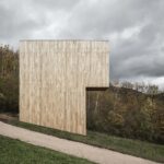 Arquitectura escandinava. Hotel 48° Nord. Reiulf Ramstad | 48_nord reiulf_ramstad roomdiseno3