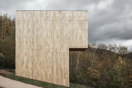 Arquitectura escandinava. Hotel 48° Nord. Reiulf Ramstad | 48_nord reiulf_ramstad roomdiseno3