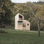 Arquitectura escandinava. Hotel 48° Nord. Reiulf Ramstad | 48_nord reiulf_ramstad roomdiseno4