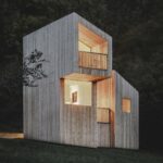 Arquitectura escandinava. Hotel 48° Nord. Reiulf Ramstad | 48_nord reiulf_ramstad roomdiseno5