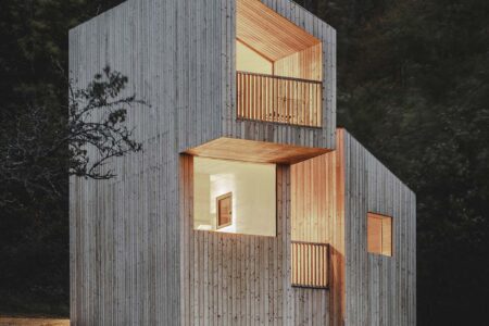 Arquitectura escandinava. Hotel 48° Nord. Reiulf Ramstad | 48_nord reiulf_ramstad roomdiseno5
