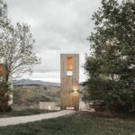 Arquitectura escandinava. Hotel 48° Nord. Reiulf Ramstad | 48_nord reiulf_ramstad roomdiseno6