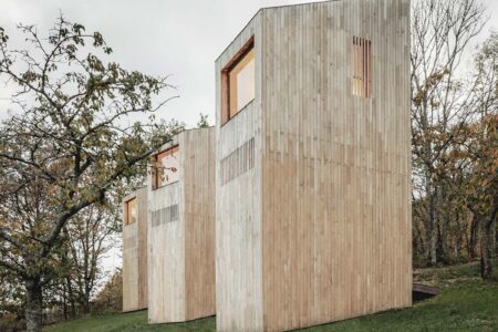 Arquitectura escandinava. Hotel 48° Nord. Reiulf Ramstad | 48_nord reiulf_ramstad roomdiseno8
