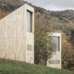 Arquitectura escandinava. Hotel 48° Nord. Reiulf Ramstad | 48_nord reiulf_ramstad roomdiseno9