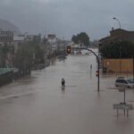 El Agua. Autora_ Elena López Riera