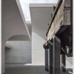 Atelier Deshaus. Berlín. arquitectura industrial | 4_long museum west bund walter mair