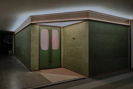 Taste Space. 4th Wall