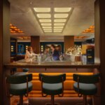 Taste Space. 4th Wall