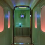 Taste Space. 4th Wall
