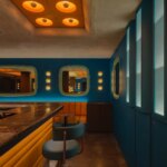 Taste Space. 4th Wall