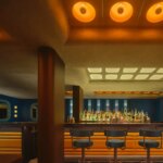 Taste Space. 4th Wall