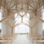 Agri Chapel. Yu Momoeda. Arquitectura japonesa contemporánea | 5 10