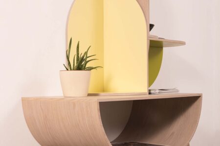 Tilo. ROKDesign y María Salazar. Galicia. Diseño en madera | 5 9