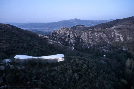 Estudio Jiunvfeng. gad·line + studio. ©zystudio