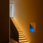 galería de arte, Cun Design, Box of Light | 50