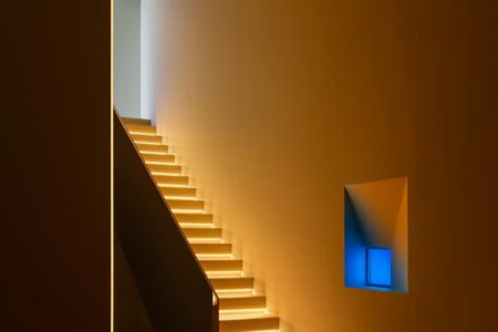 galería de arte, Cun Design, Box of Light | 50