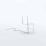50 manga chairs. Friedman Benda Gallery. Foto: Kenichi Sonehara. Oki Sato. Nendo | 50_manga_chairs015_kenichi_sonehara
