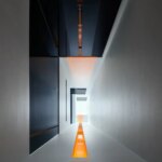 galería de arte, Cun Design, Box of Light | 53