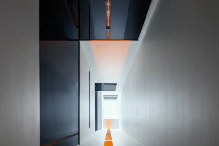 galería de arte, Cun Design, Box of Light | 53