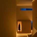 galería de arte, Cun Design, Box of Light | 54 2
