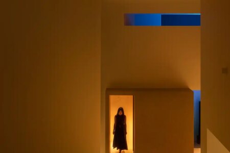 galería de arte, Cun Design, Box of Light | 54 2