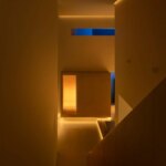 galería de arte, Cun Design, Box of Light | 55