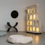 The Jordan Artisan. Rossana Orlandi. Milan Dersign Week 2023 | 551 the jordan artisan series_1340_c