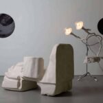 The Jordan Artisan. Rossana Orlandi. Milan Dersign Week 2023 | 552 the jordan artisan series_5000